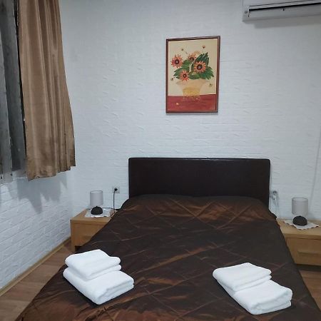 Apartament 4 Seasons - Top Lodge 반스코 외부 사진