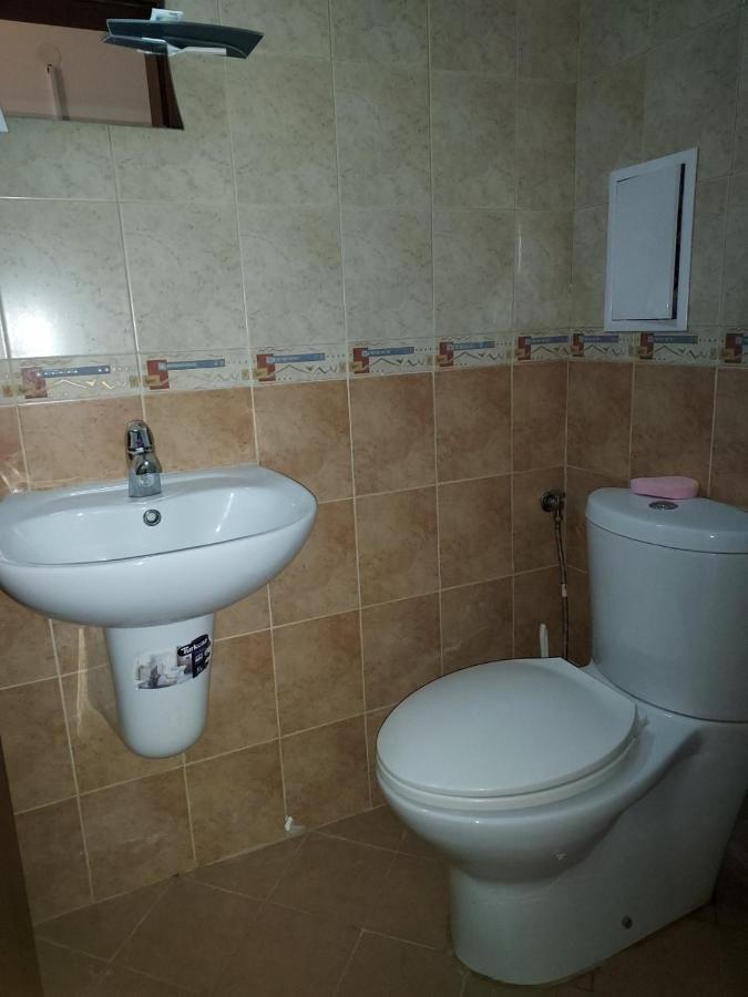 Apartament 4 Seasons - Top Lodge 반스코 외부 사진