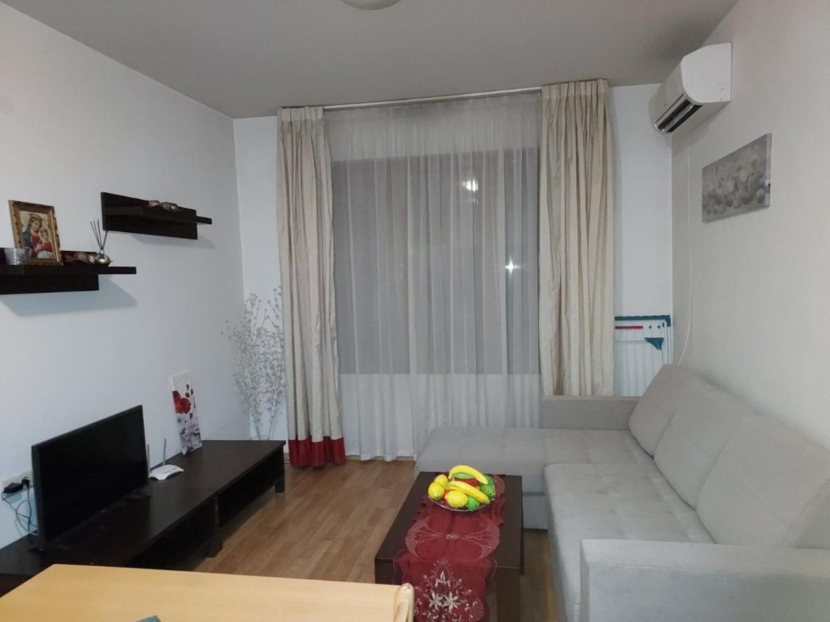 Apartament 4 Seasons - Top Lodge 반스코 외부 사진