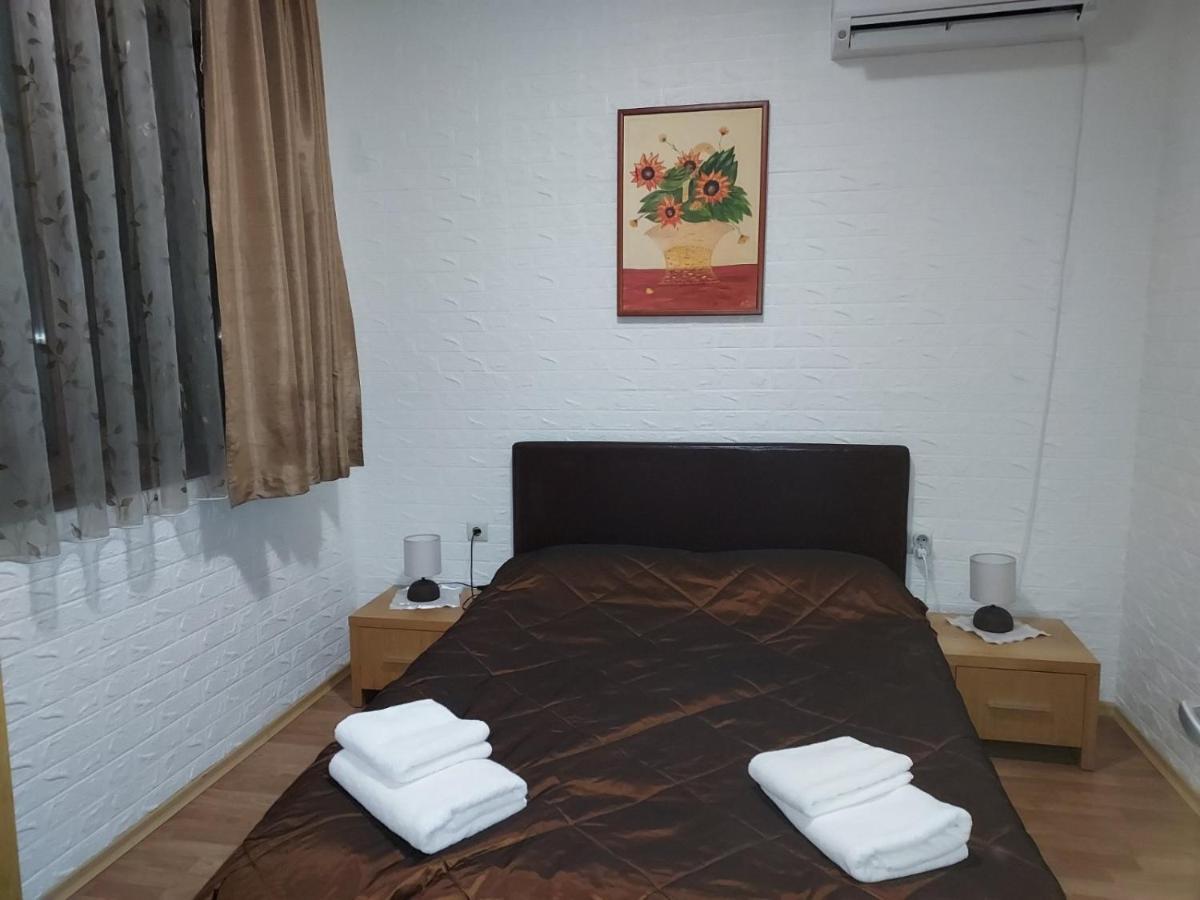 Apartament 4 Seasons - Top Lodge 반스코 외부 사진